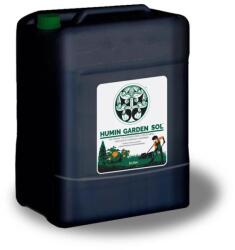  Humin Garden Sol 5 liter huminsav koncentrátum - mineralholding