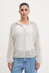 adidas rövid kabát All SZN bézs, átmeneti, JV9858 - bézs M