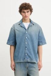 Won Hundred farmering relaxed, 3776-15028 - kék M