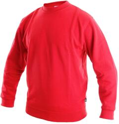 CXS Hanoracul pentru bărbați CXS ODEON - Roșie | XL (1520-001-250-95)