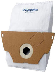 Electrolux Eletrolux Mondo porszívóhoz szintetikus porzsák szűrővel - ES49 - 4 darab zsák + micro + motor filter