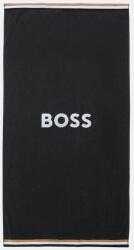 HUGO BOSS pamut törölköző szürke, 50544840 - szürke Univerzális méret