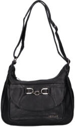 Hernan Bag 9731 HB fekete táska