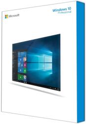 Microsoft Windows 10 Home 64bit HUN OEM 1 gépes licensz matrica