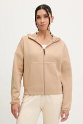 Adidas felső x Z. N. E bézs, mintás, kapucnis, JY5970 - bézs S