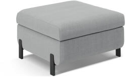 Micadoni Puf Gloria cu tapiterie din tesatura structurala si spatiu de depozitare (MIC_POUF_113_F1_GLORIA5)