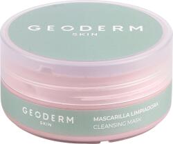 GEODERM Tisztító maszk - 150 ml