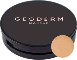 Geoderm Kompakt púder - Gold Beige