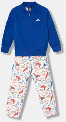 adidas gyerek melegítő - kék 68 - answear - 15 290 Ft