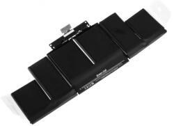 Green Cell Akkumulátor Apple MacBook Pro 15" Retina Display A1494 / A1398, 8440 mAh (BT/AP-A1494)