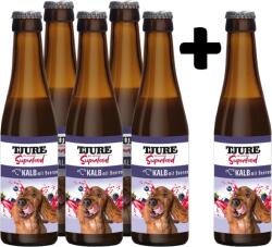 Tjure Superfood-Smoothie - borjú - 5+1 ajándék