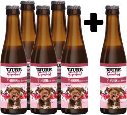 Tjure Superfood-Smoothie - csirke - 5+1 ajándék