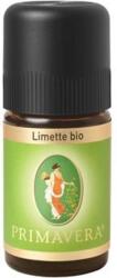Primavera Bio lime - 5 ml - vitalabo