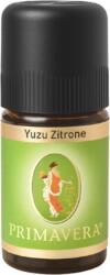 Primavera Yuzu citrom - 5 ml