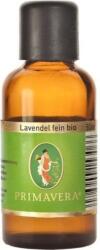 Primavera Levendula finom bio - 50 ml