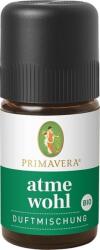 Primavera Könnyű lélegzet" illatkeverék - 5 ml