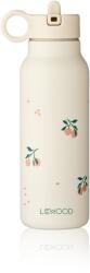 LIEWOOD Falk kicsi gyerek kulacs (350 ml) - kicsi barack