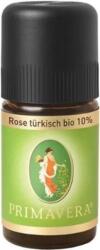Primavera Rózsa török bio 10% - 5 ml