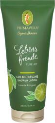 Primavera Életöröm krémtusfürdő - 200 ml