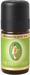 Primavera Mandarin zöld bio - 5 ml