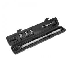 Rebel TOOLS Keréknyomatékkulcs 40-210Nm REBEL SZERSZÁMOK