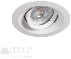 Kanlux [OUTLET] COLIE DTO-W dekorációs keret (K26740)