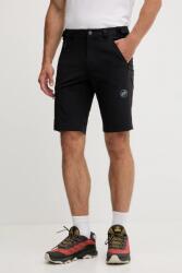 Mammut kültéri rövidnadrág Runbold IV fekete, 1023-01190 - fekete 46