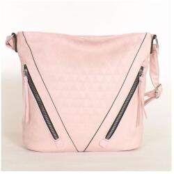 Feng Da Rózsaszín női táska (F6755 PINK)