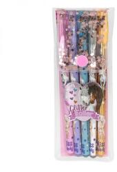 Miss Melody lovas zseléstoll készlet - 5 darabos (IMO-DP-13364)