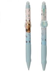 Miss Melody lovas radírozható zseléstoll - türkiz (IMO-DP-13336TURKIZ)