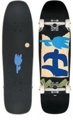 Globe Disaster 2 komplett gördeszka Bamboo Free 8.75X31.5 (10525440)