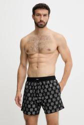 Philipp Plein fürdőnadrág fekete, PM25MBM05 - fekete XXL