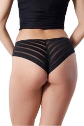 Julimex Joy Brasil női bugyi, fekete, XL
