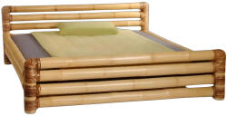 gobamboo Bambusz ágy Dambulla