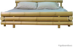 gobamboo Bambusz ágy Mirissa