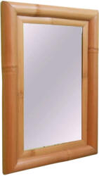 gobamboo Bambusz tükör 60 x 45 cm