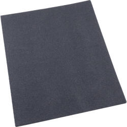 SENATOR 9"x11" Al/0x Csiszolóvászon ív P120 (sen2004030k)