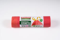 Mazzini Újrahasz. Húzófüles szemetes 25L (20db/roll) 104135