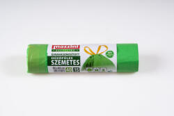 Mazzini Újrahasz. Húzófüles szemetes 40L (15db/roll) 104145