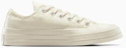 Converse sportcipő Chuck 70 fehér, A13666C - fehér Női 39.5