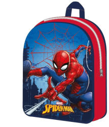 Mister Licence Pókember Wall-Crawler hátizsák, táska 30 cm FML360438 (FML360438)