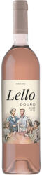 Borges Lello Douro Rosé 2024 (0, 75 l)