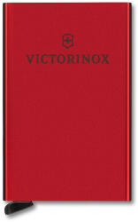 Victorinox Altius Secrid, Essential Card Wallet, piros