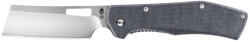 Gerber Flatiron D2 Micarta zsebkés