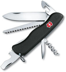 Victorinox Swiss Army Forester zsebkés, fekete