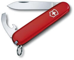 Victorinox Swiss Army Bantam zsebkés, piros