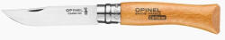 Opinel Tradition Carbon No. 07 (C) zsebkés, bükk