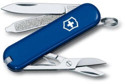 Victorinox Swiss Army Classic SD zsebkés, kék