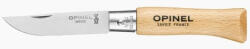 Opinel Tradition Classique No. 04 (S) zsebkés, bükk