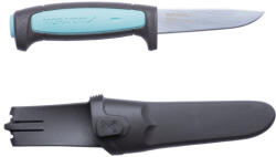 Morakniv Pro Flex (S) kés, tokkal, világoskék